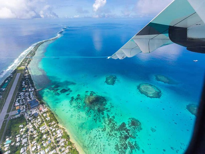 Tuvalu