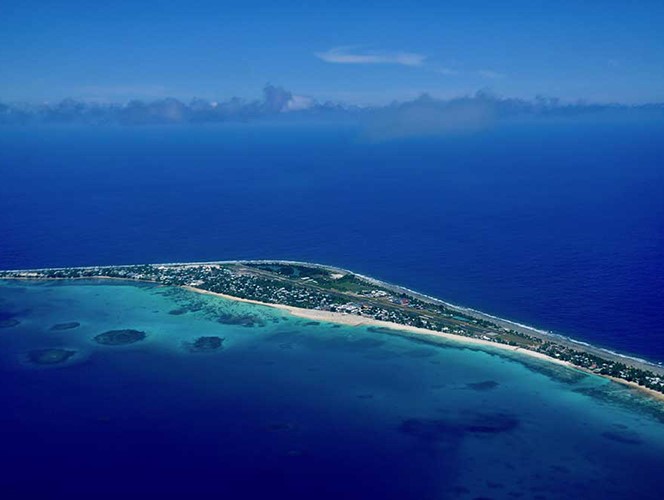 Tuvalu