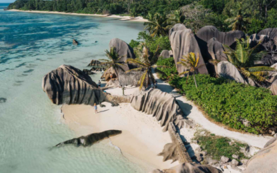 Découvrez les plus belles plages des Caraïbes