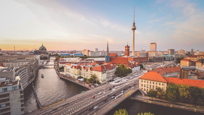 Berlin