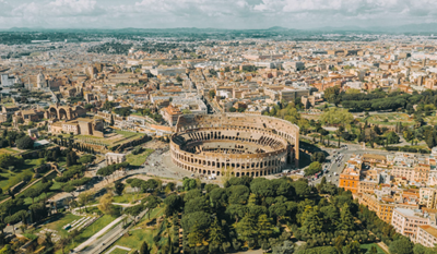 Villes culturelles en Europe : notre top 5