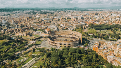 Rome