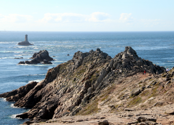 Pointe du Raz