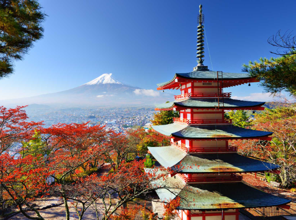 Japon Japon