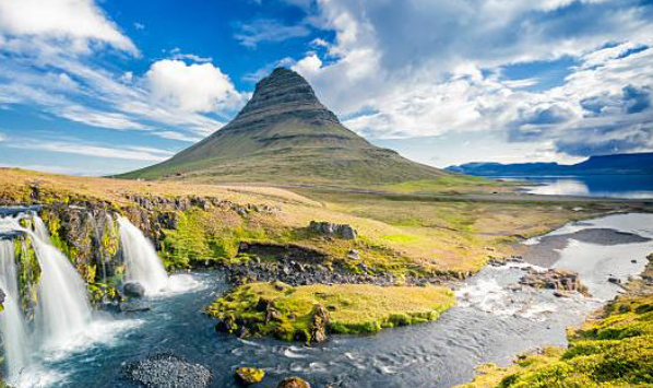 Islande Islande