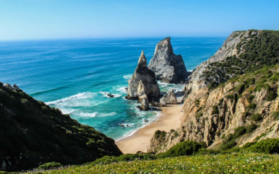 10 plages secrètes du monde à découvrir