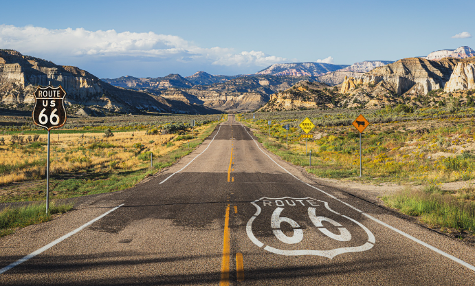 Route 66 Route 66
