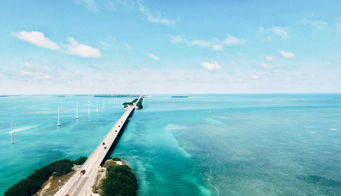 Overseas Highway (U.S. Route 1) Overseas Highway (U.S. Route 1)