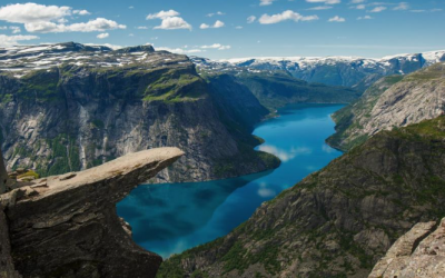 Écotourisme : les destinations à ne pas manquer