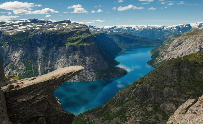Écotourisme : les destinations à ne pas manquer
