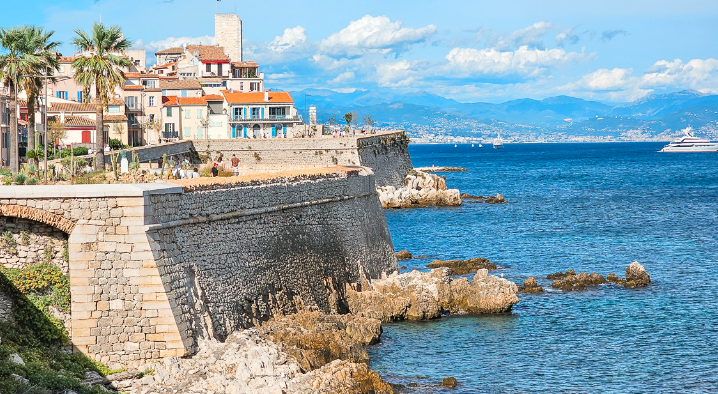 Antibes Antibes
