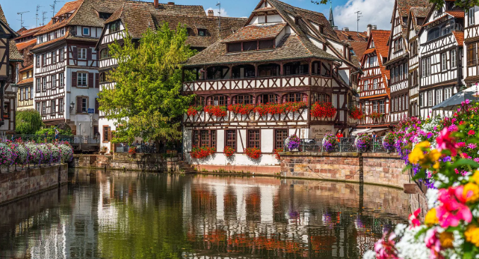 Petite France