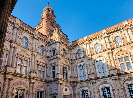 Hôtel d'Assézat Toulouse Hôtel d'Assézat Toulouse
