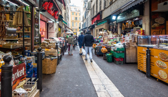 Noailles Marseille Noailles Marseille