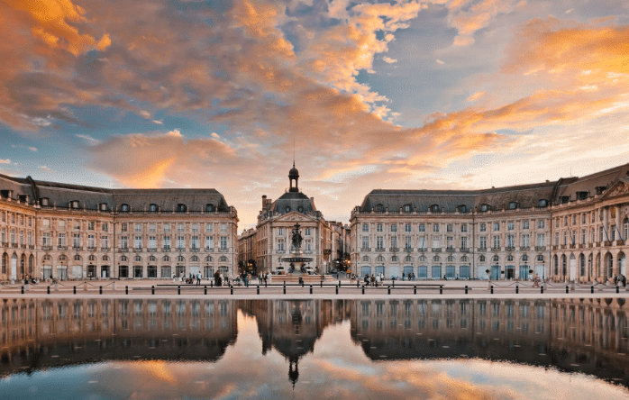 Bordeaux : les Incontournables de la Ville