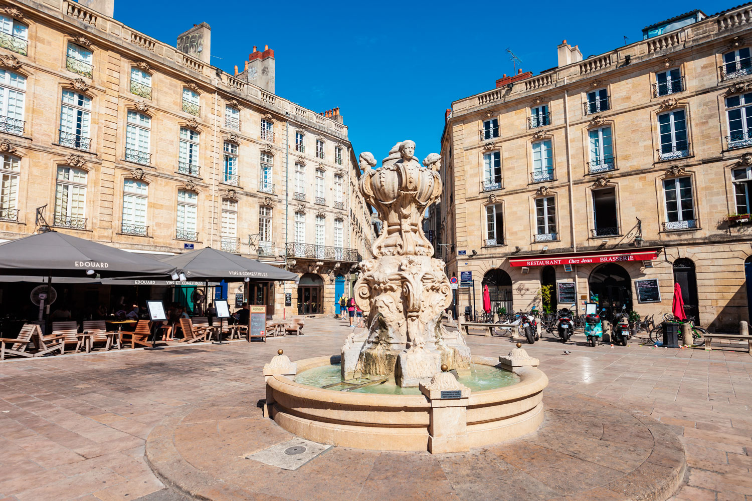 Vieux-Bordeaux