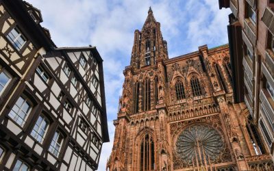 Strasbourg : Que faire en 24 heures ?