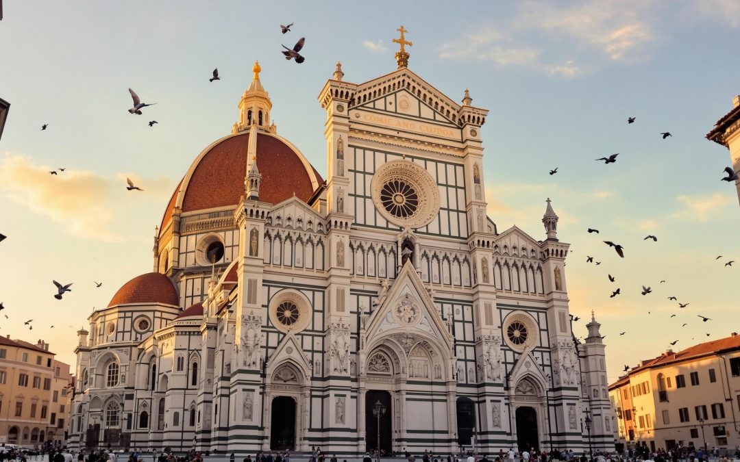 Que faire à Florence : Les incontournables