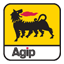 Station agip