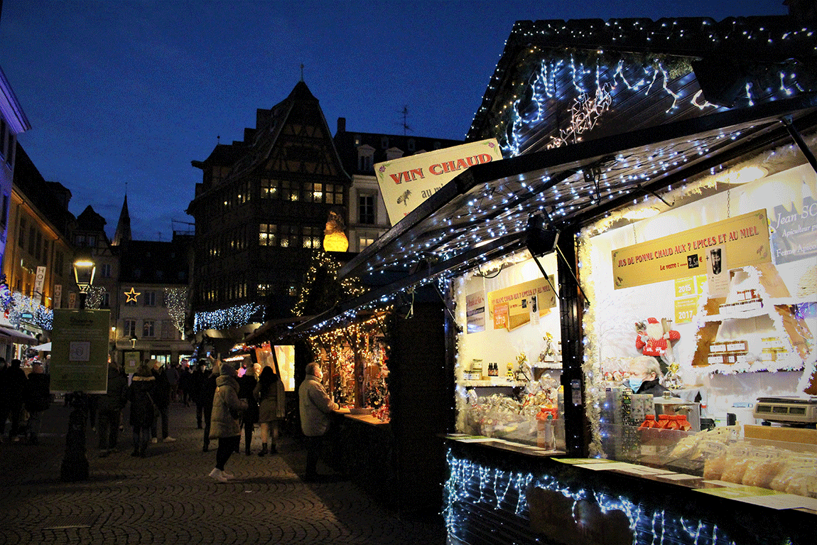 Chalets Cathédrale