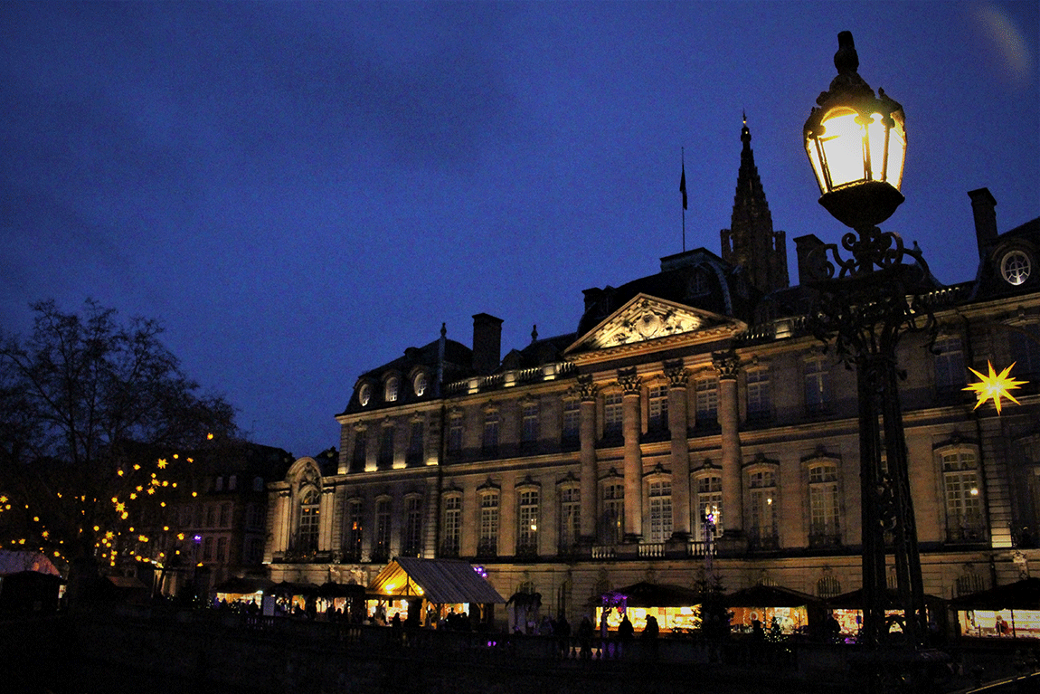 Palais Rohan